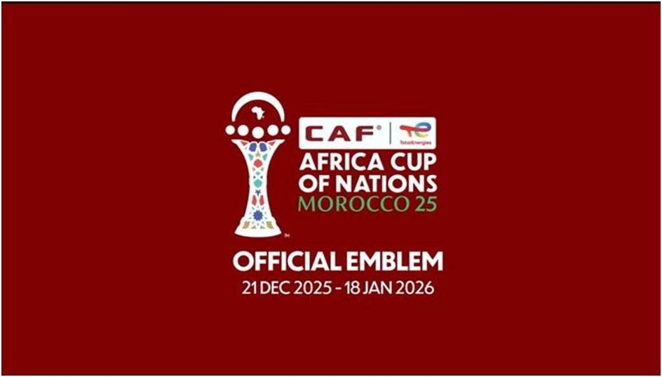Africa cup pf mations morocco 2025