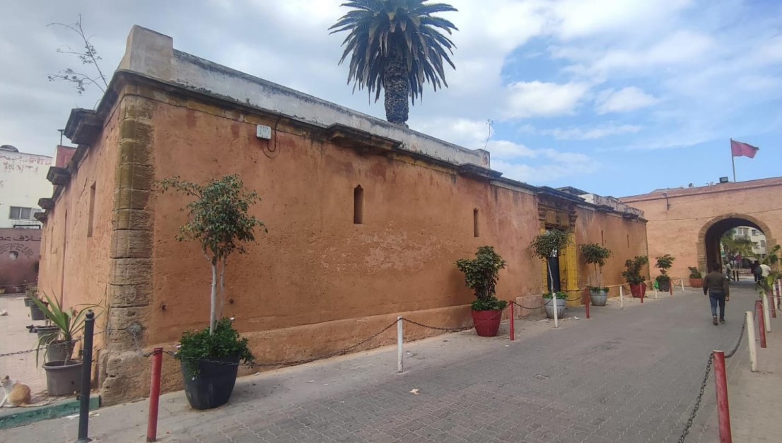 Kasbah Mohammedia