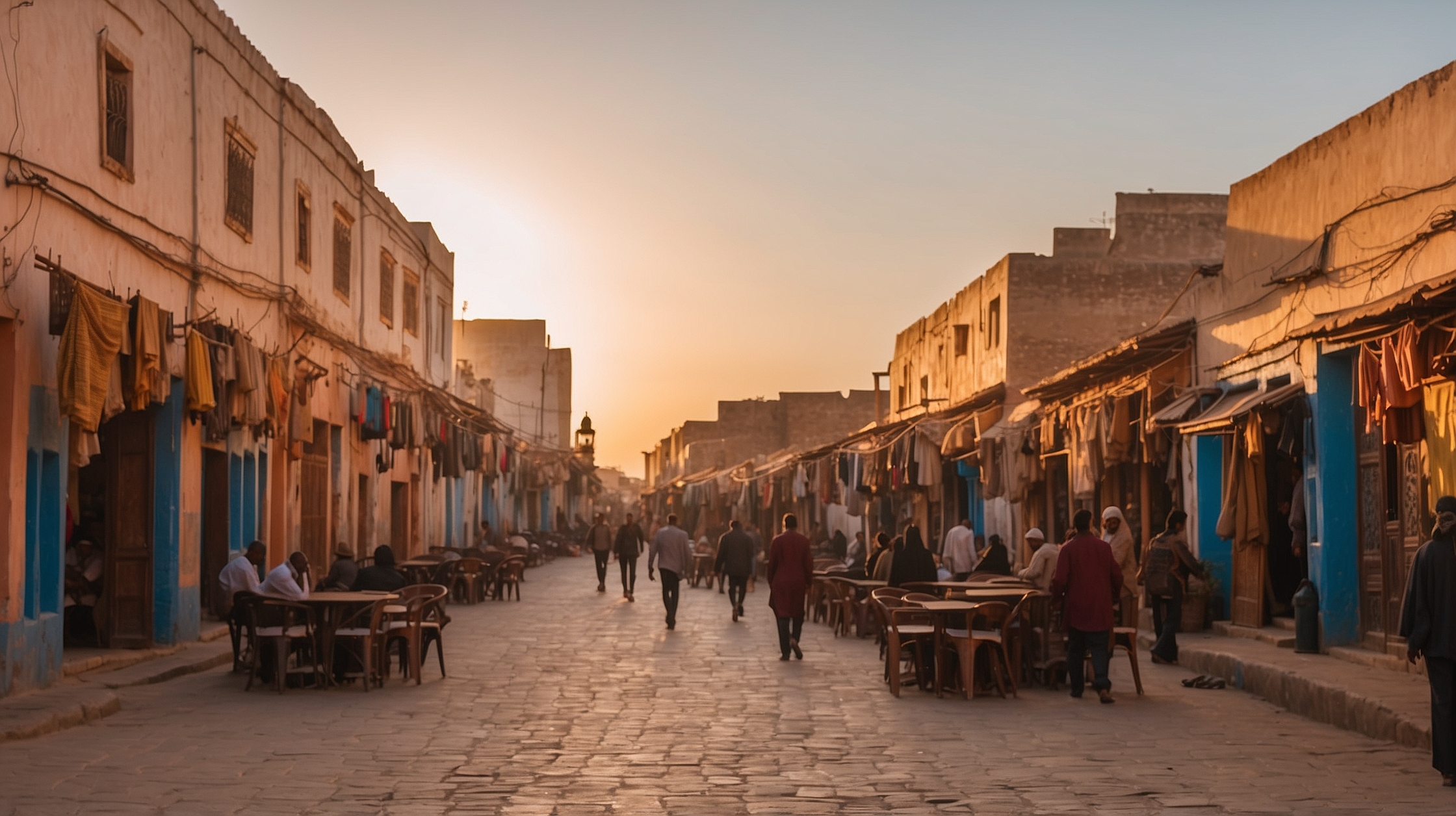 Essaouira Travel Guide