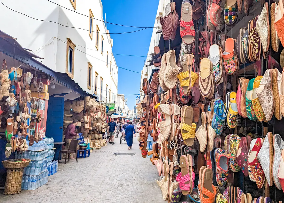 Essaouira Travel Guide