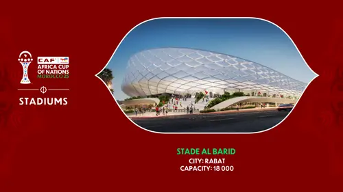 Al Barid Stadium